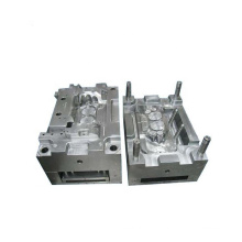 China cheap plastic injection OEM Molds mould for injection plastic